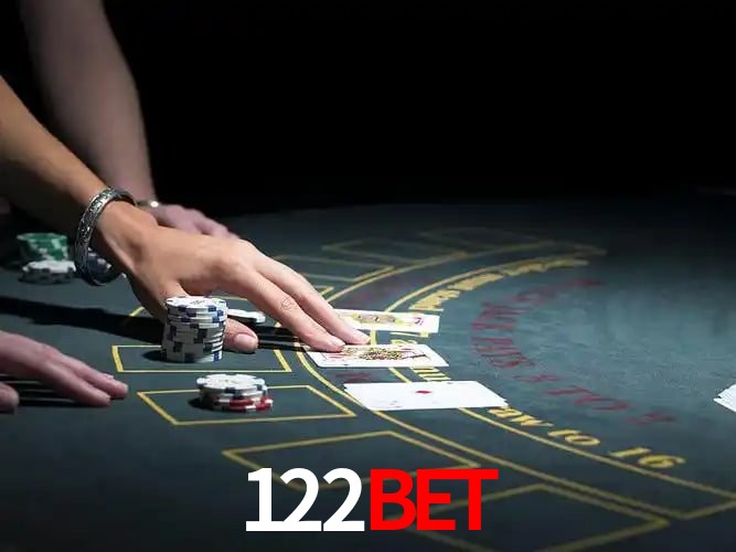 Jogo responsável 122bet - Ferramentas de controle, limites, auto-exclusão, suporte CVV 188
