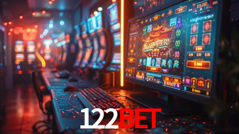 122bet,122bet com casino