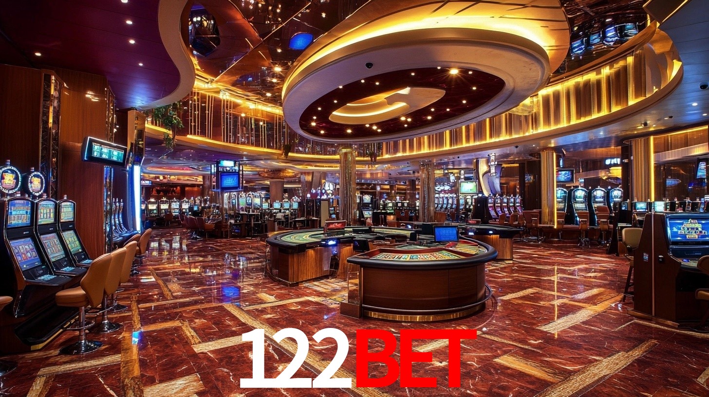 Daily Bonuses 122bet