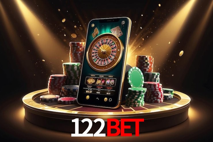 Promoções Sazonais 122bet