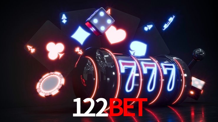 Tennis Betting 122bet