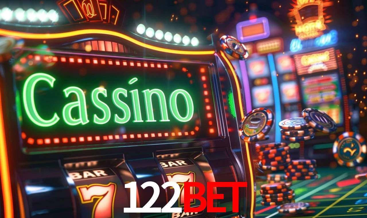 Promoção Relâmpago 122bet