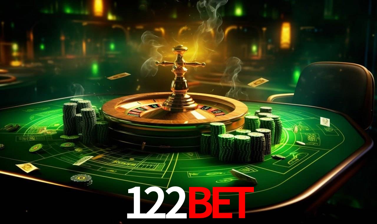 Página oficial da 122bet no Facebook