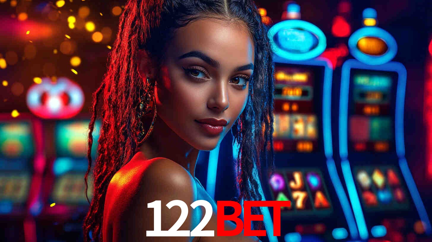 A Experiência Imersiva dos Cassinos Ao Vivo no 122bet