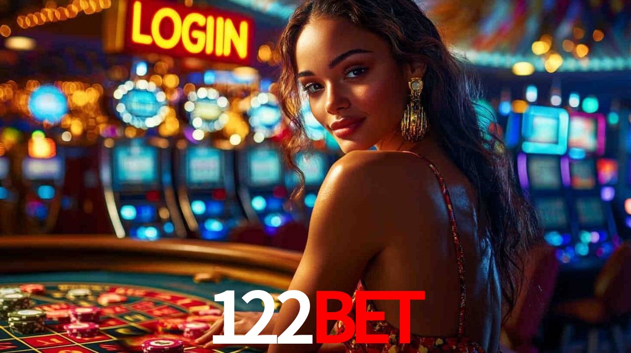 Design Responsivo 122bet