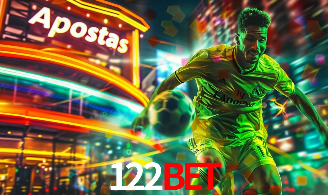 Segurança 2FA 122bet