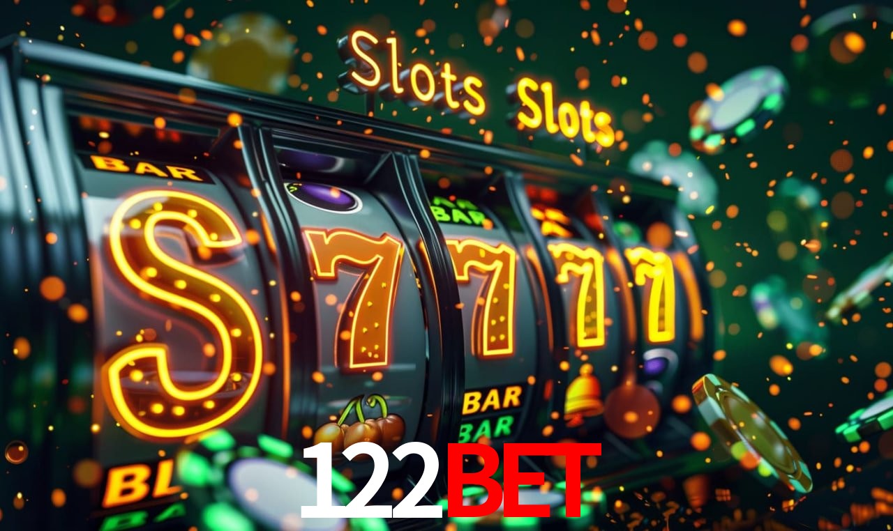 Experiência VIP 122bet