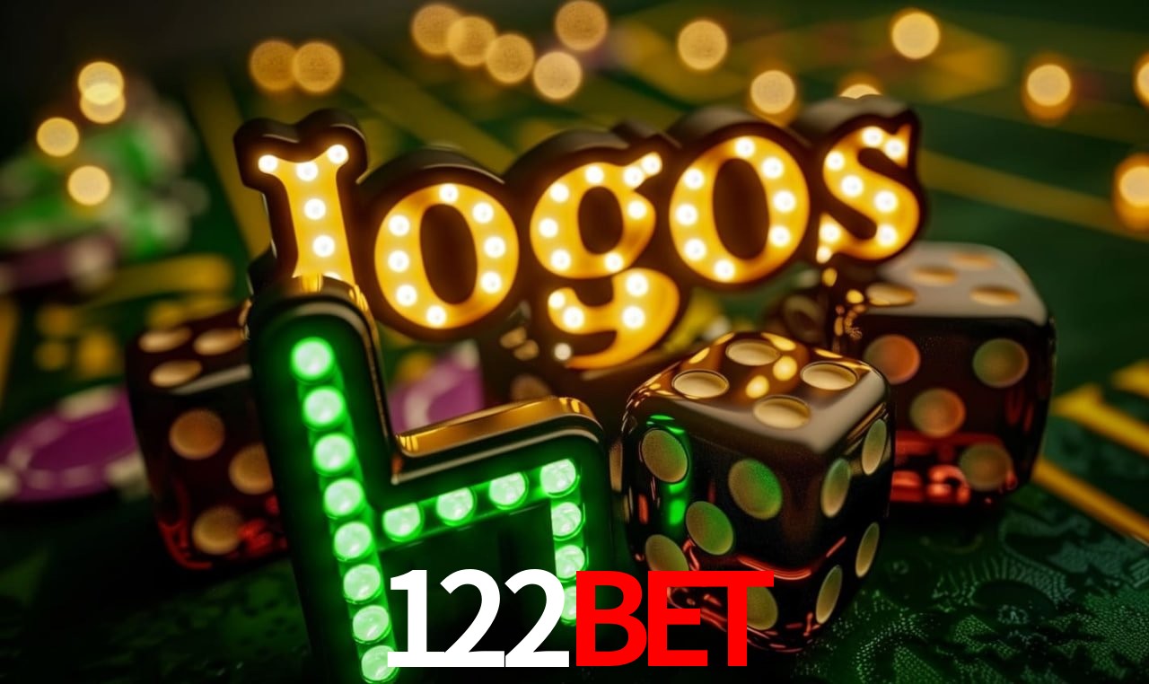 Login Seguro 122bet