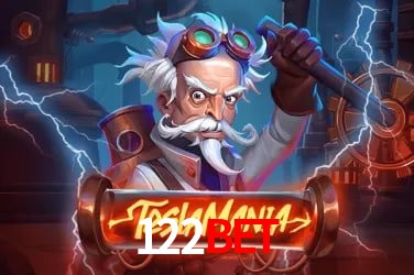 Integração de APIs 122bet