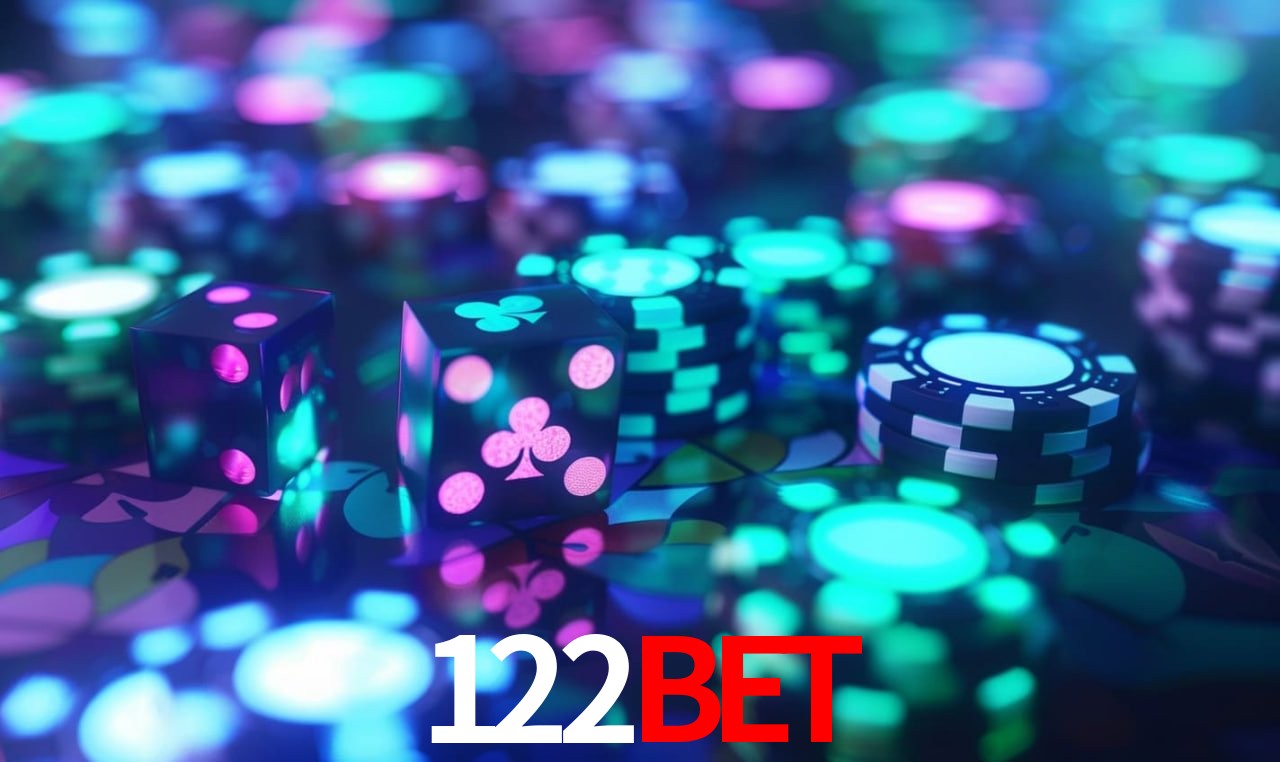 Apostas de Basquete 122bet