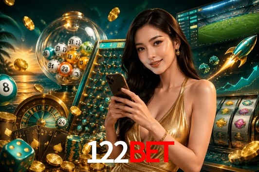 Security Systems 122bet