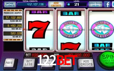 A Revolução dos Aplicativos de Jogos no 122bet