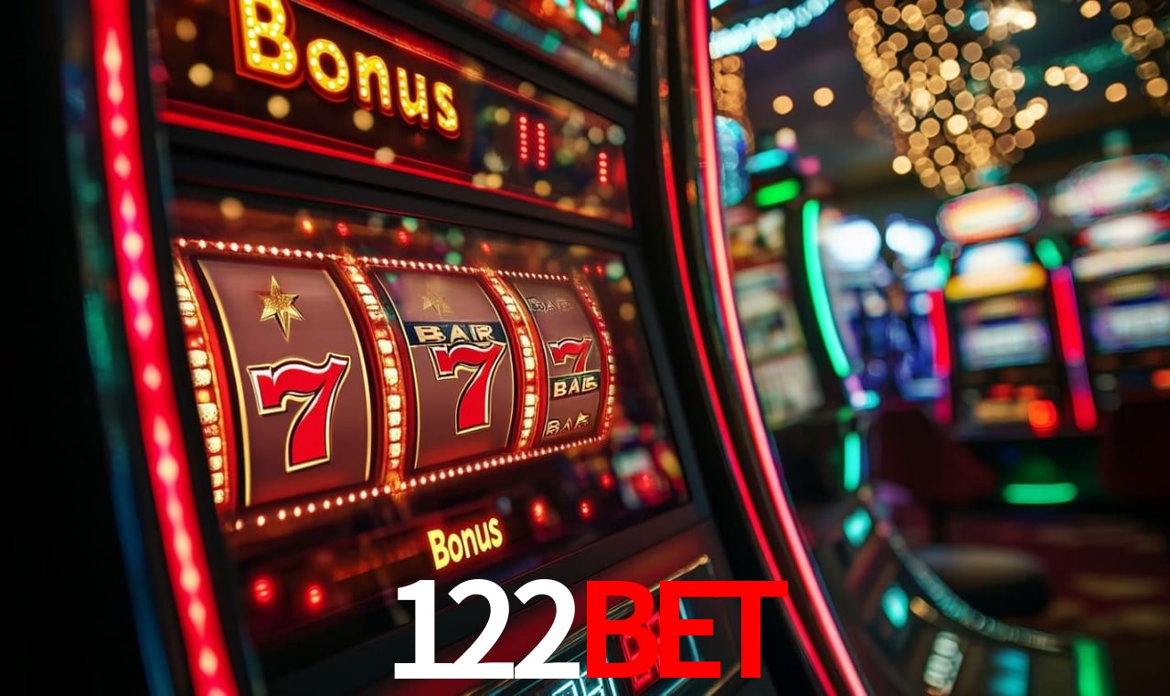 122bet,122bet com casino