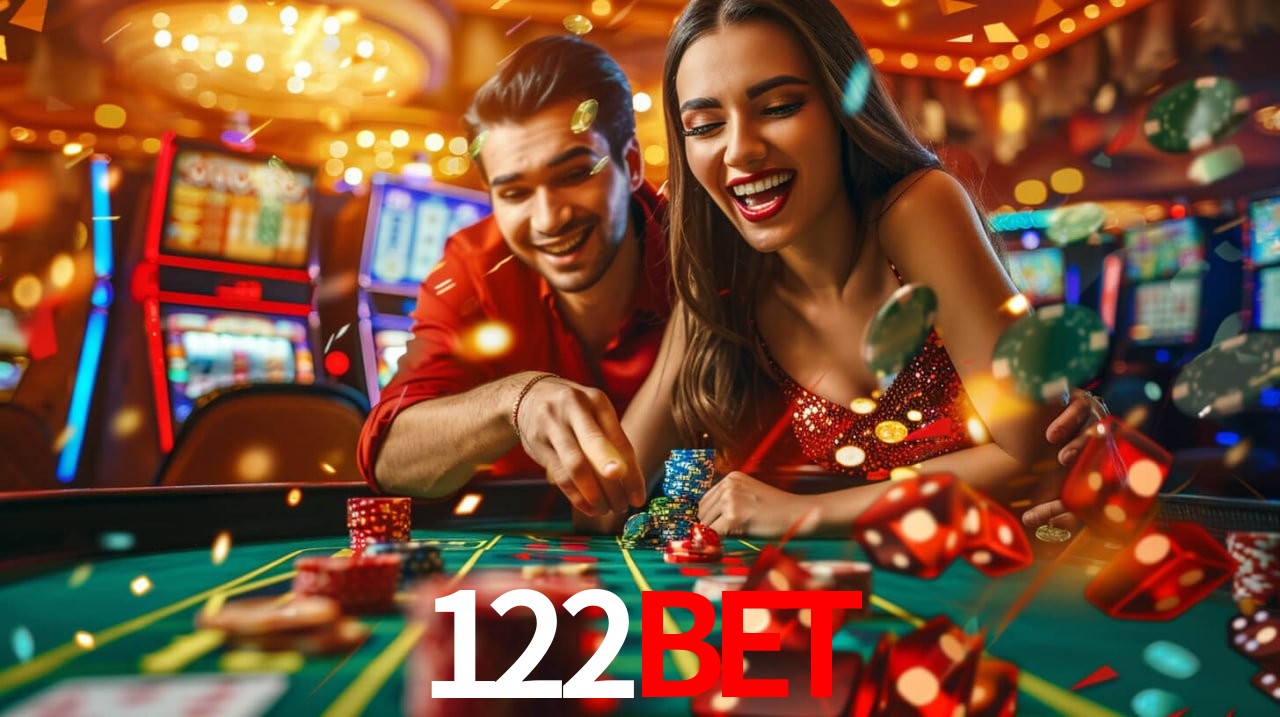 Especiais de Fim de Semana 122bet
