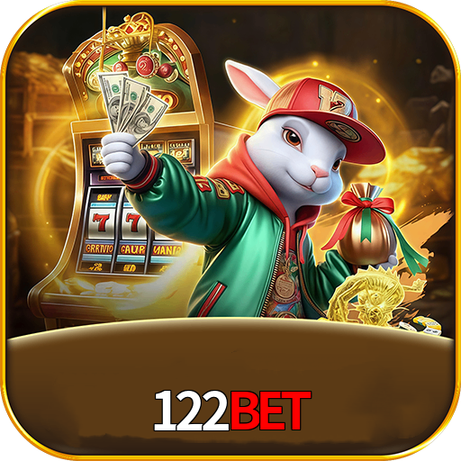 Logo da 122bet